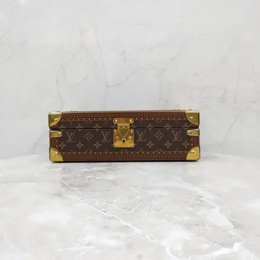 루이비통 LV 모노그램 8워치 트렁크 케이스 M20039 사진 3