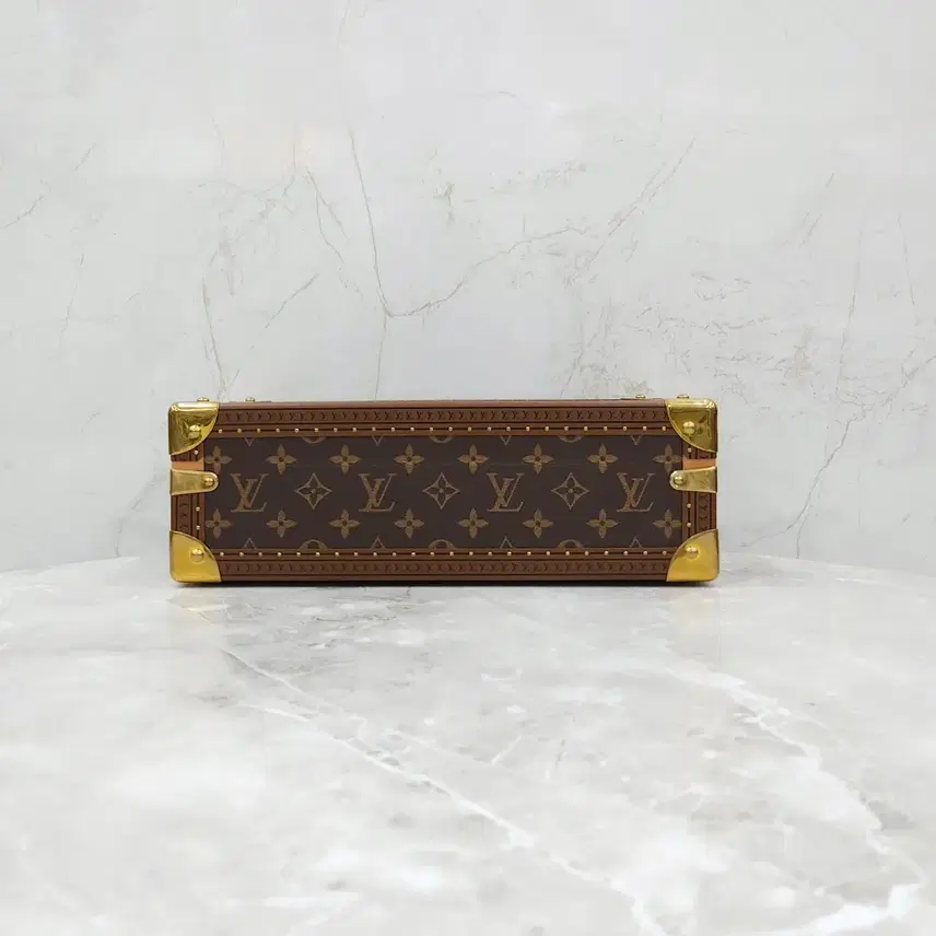 루이비통 LV 모노그램 8워치 트렁크 케이스 M20039 사진 4