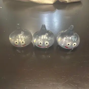 메탈 슬라임 3체 세트