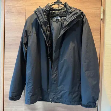 THE NORTH FACE 다운 자켓 마운틴