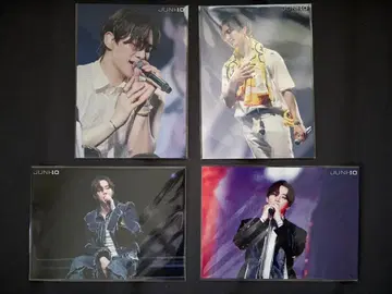 JUNHO 사진 세트 2PM 준호 LEE JUNHO