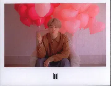 BTS 지민 2022 렛 투 컴 인 부산 인스턴트 포