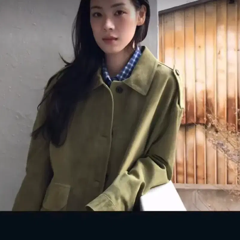 MonoHa Fur Jacket New Product Fur Half Jacket #모노하,#모노하퍼