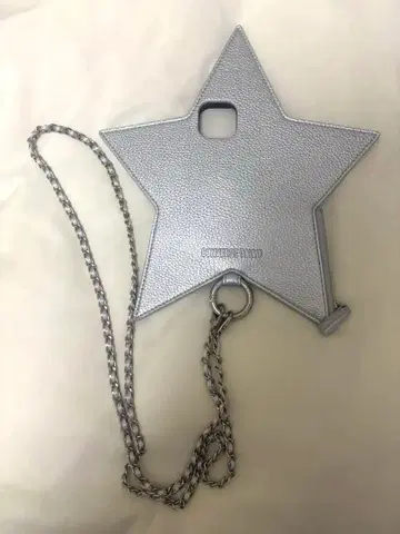 CONVERSE TOKYO 별 모양 iPhone 케이스 iPhone15용