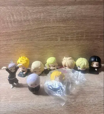 도쿄 리벤저스 굿즈 오네무탄