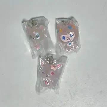 주얼펫 메지루시 참 메지루시 루비 라브라 엔젤라 가챠