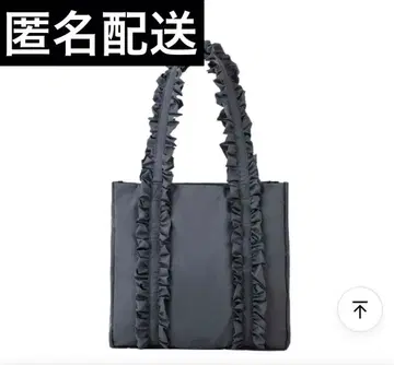 새상품 SEVENTEEN YAKUSOKU TOTE BAG 그레이