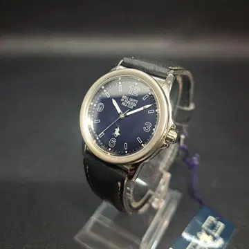 오리엔트 POLO CLUB 시계 남성용 미사용