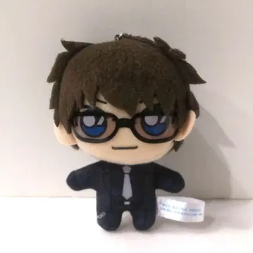 명탐정 코난 마츠다 진페이 봉제 인형 마스코트 H상 2022