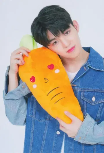 SEVENTEEN S.COUPS 2019 HARU 102