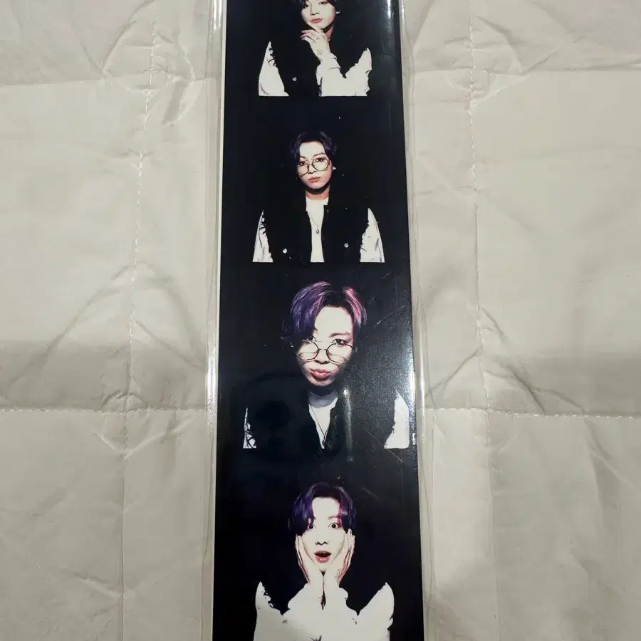Bts jungkook Never Let Go Never Let Go 3 photocards | Bunjang Global