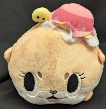 후류 네코로비 BIG 봉제 인형 치이탄 치이탄