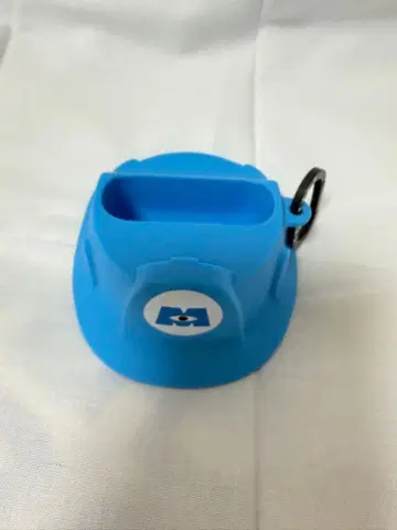 [정크제품] CASETIFY 몬스터 주식회사 AirPods 케이스