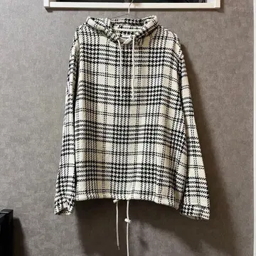 ZARA DENIMWEAR 후드티
