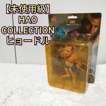 [ 미사용급 ] HAO COLLECTION 에밀리아넨코 표도르 피규어