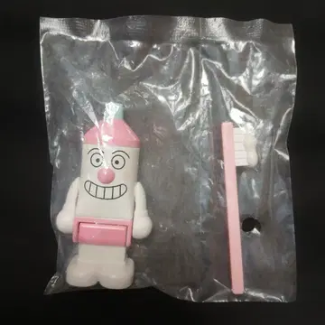 호빵맨 블록 라보 양치맨