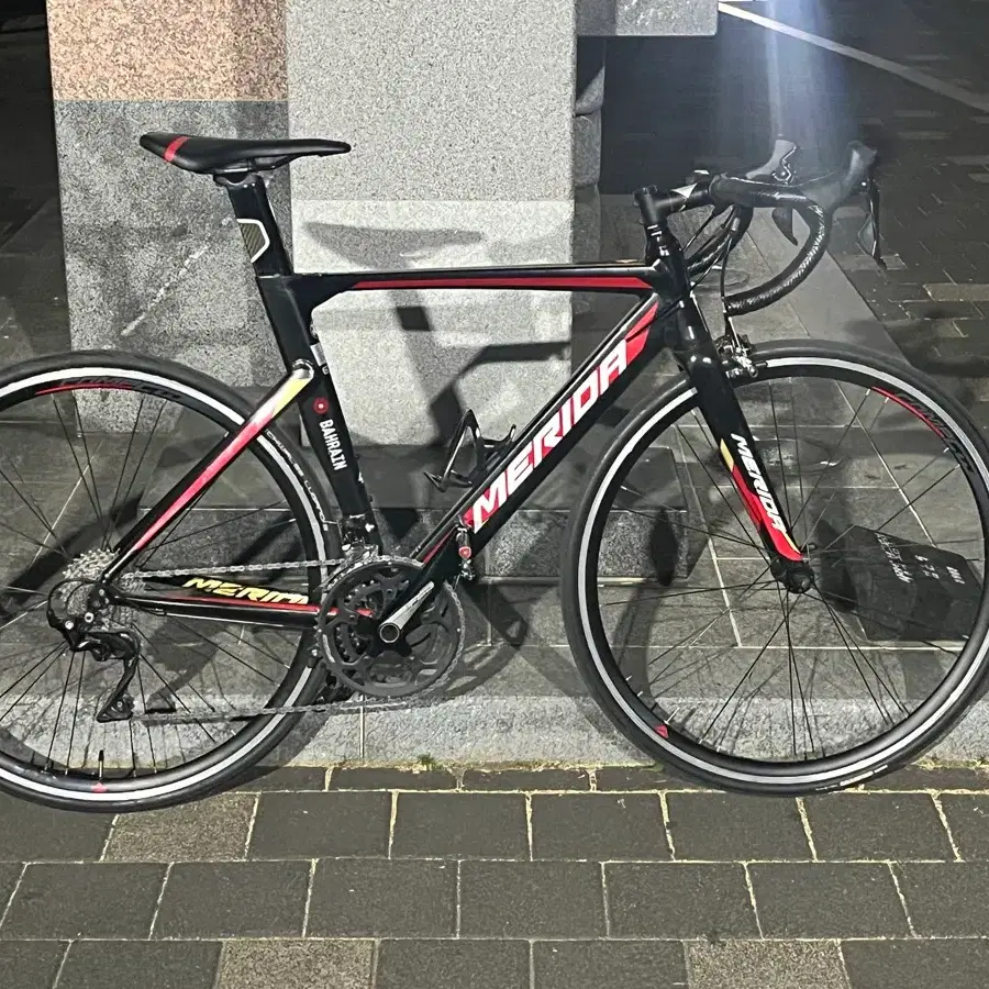 MERIDA REACTO 400 lampre 【公式通販】