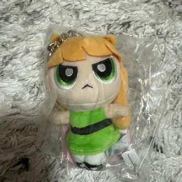 new jeans THE POWERPUFF GIRLS x NJ 혜린