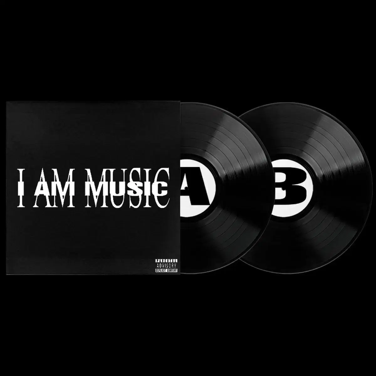 Playboi Carti I AM MUSIC CD on Bunjang Global Site.