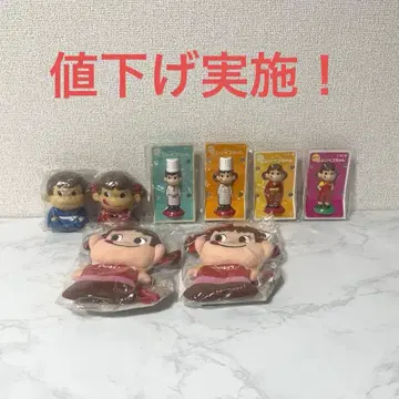 페코짱 굿즈