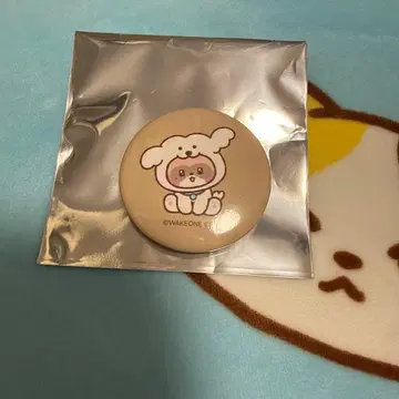 ZB1 장하오 zeroni 하니니 캔뱃지