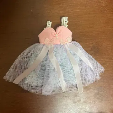 오다니 미유키 체리짱 아웃핏 드레스