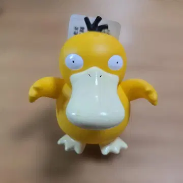 포켓몬 디럭스 피규어 컬렉션 코닥 미사용 새상품입니다.