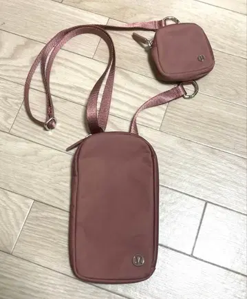 lululemon Modular Phone Crossbody Bag