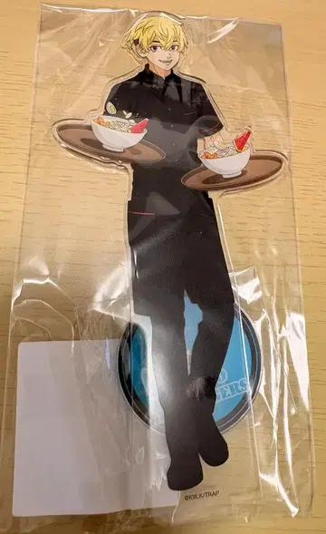 도쿄 리벤저스 야마나카가 야키니쿠 냉면 아크릴 스탠드 마츠노 치후유