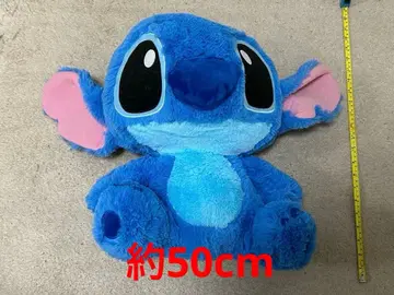 스티치 빅 봉제 인형