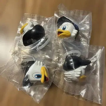 프로야구 메지루시 액세서리 롯데 마군
