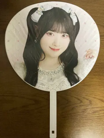 사이토 키아라 부채
