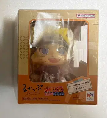 룩업 NARUTO 우즈마키 나루토