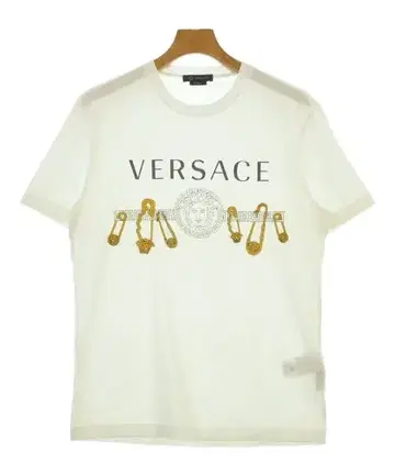 VERSACE 티셔츠 남성용