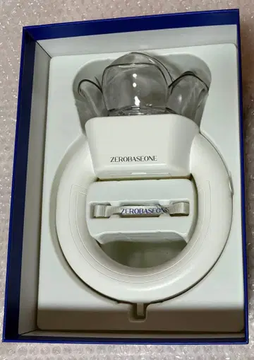 ZEROBASONE 제베원 응원봉