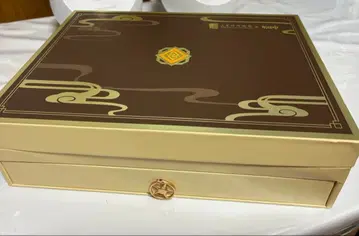 원신 x 삼성퇴 박물관 종려