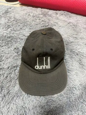 dunhill 야구 모자 L/XL