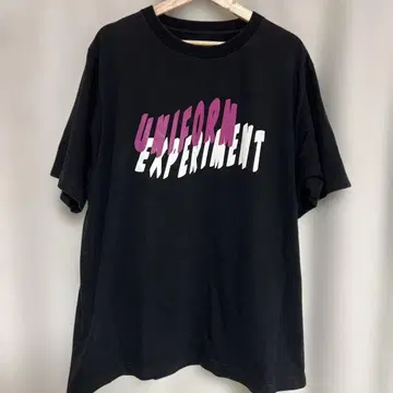 uniform experiment 22SS GRAPHICWIDETEE