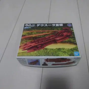 BANDAI 데우스라 3세 프라모델