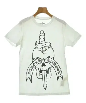 DIESEL 티셔츠 여성용