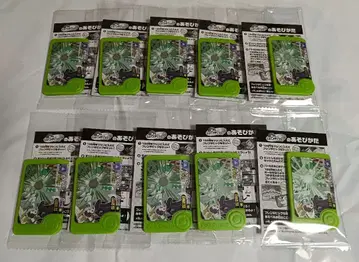 포켓몬 지가르데 프렌다 피크 10장 세트 새상품 익명 배송