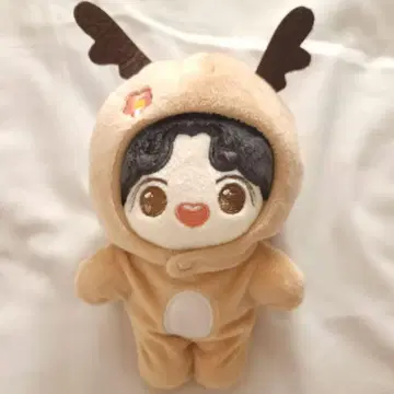 bts jhope 호비 15cm 봉제인형
