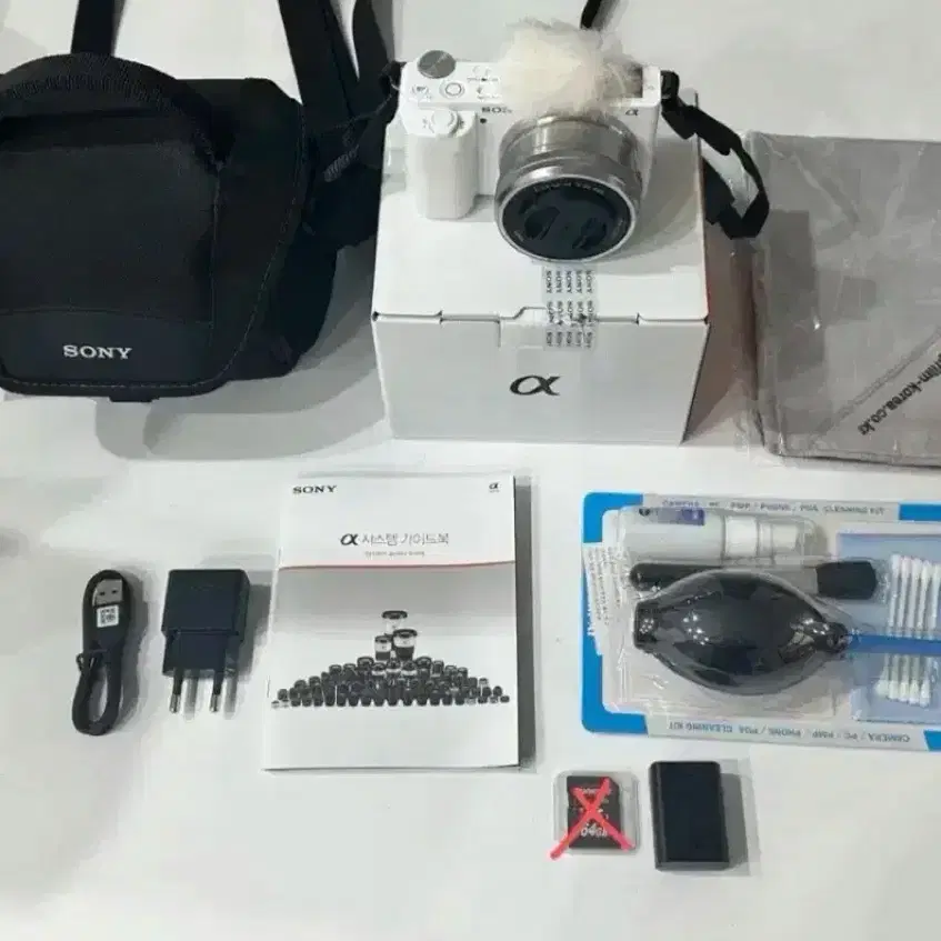 소니 zv-e10 (Sony zv-e10)