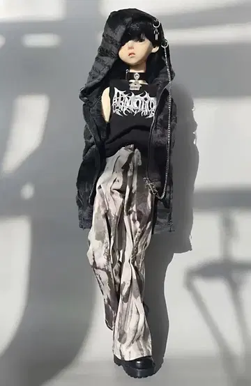 msd sdm mdd 아웃핏 딜러님 제작 묶음 판매
