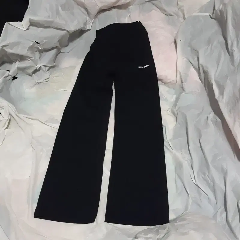 젝시믹스 블랙 부츠컷 레깅스 개당 가격