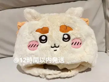 치이카와 파크 시사 팬캡 치이카와 당일 발송 chiikawa