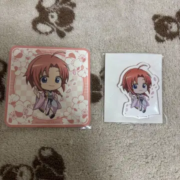 은혼 은혼일기 HANA BIYORI 하 나비 요리 카무이