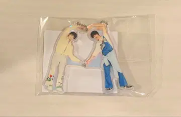 M!LK 걸작! 힛츠키 홀더 시오자키 타이치 소노 슌타