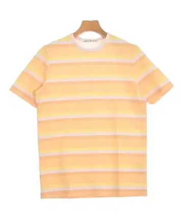 Acne Studios 티셔츠 남성용