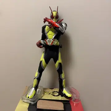 가면라이더 제로투 S.H.Figuarts A상